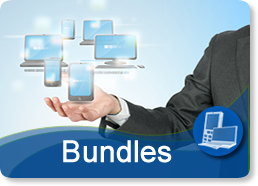 bundles