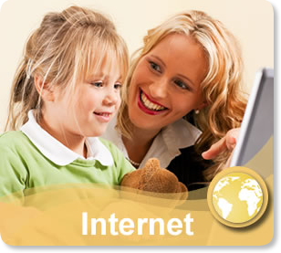 Internet