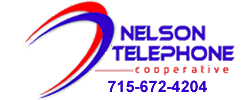 Nelson Telephone Logo
