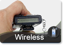 Wireless